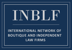 INBLF Logo