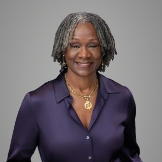 Yvette Busia